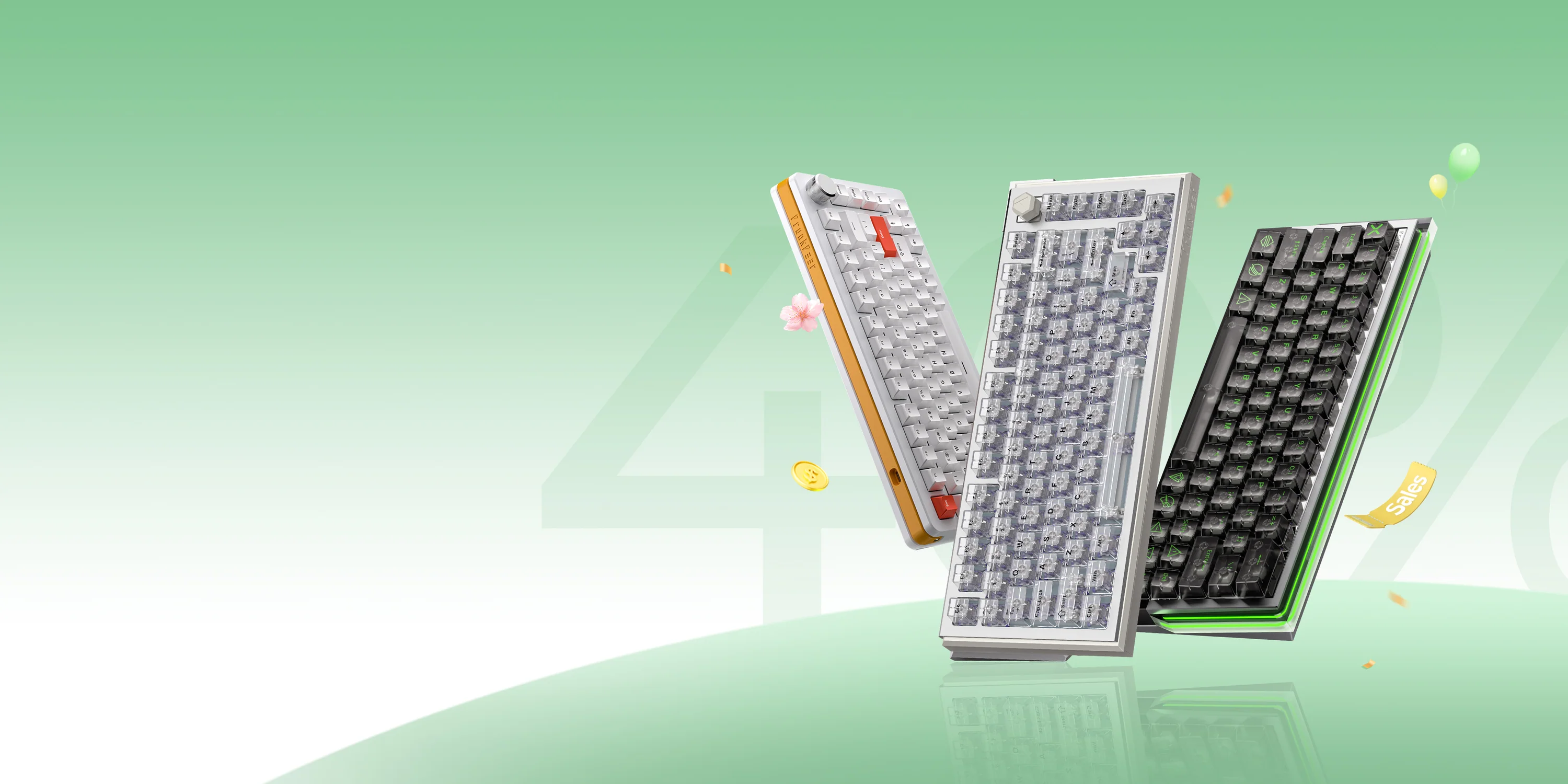 Master Every Click With Precision